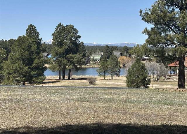 Property at 1259 Lakeside Dr, Pagosa Springs, CO 81147