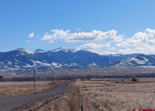 Property at 445 Co Rd 70, Del Norte, CO 81132