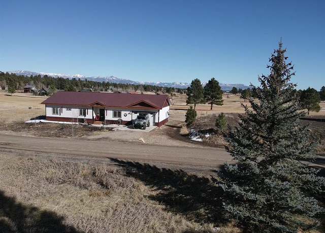 Property at 94 Pines Club Pl, Pagosa Springs, CO 81147