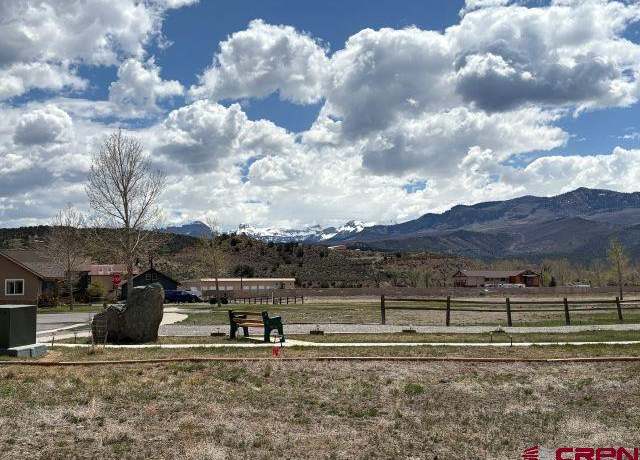 Property at 409, 411, 413 Kismet St, Ridgway, CO 81432