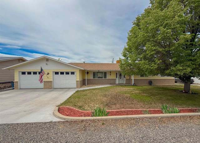 Property at 20210 Plateau Dr, Austin, CO 81410, 3 beds, 2 baths