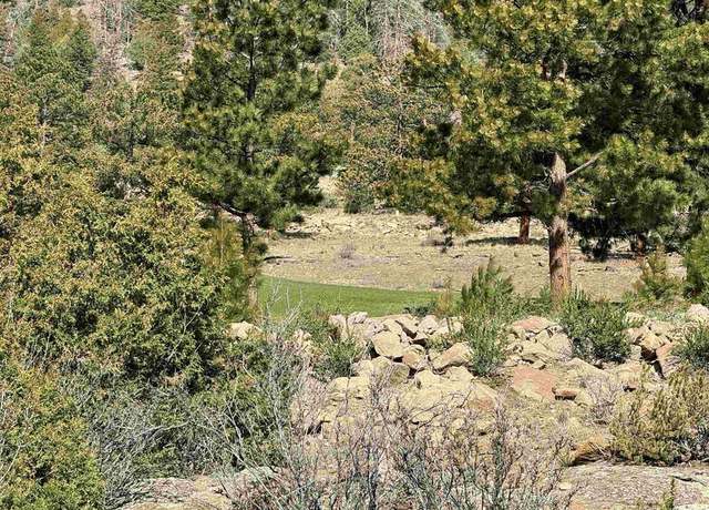 Property at 136 Hopi Ct, South Fork, CO 81154