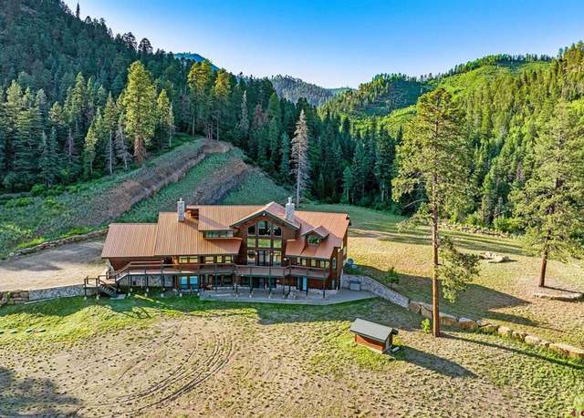 Property at 780 Trew Creek Dr, Durango, CO 81301, 4 beds, 5.5 baths