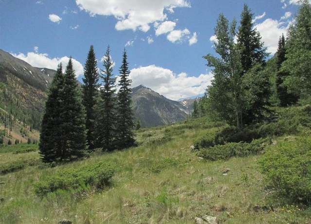 Property at Parcel 9 County Road 20 (capitol City), Lake City, CO 81235
