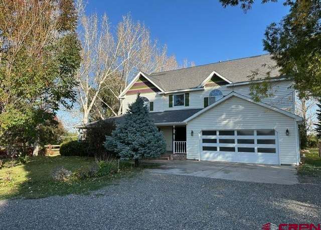 Property at 61141 Meadow Lark Ln, Montrose, CO 81403, 3 beds, 2.5 baths