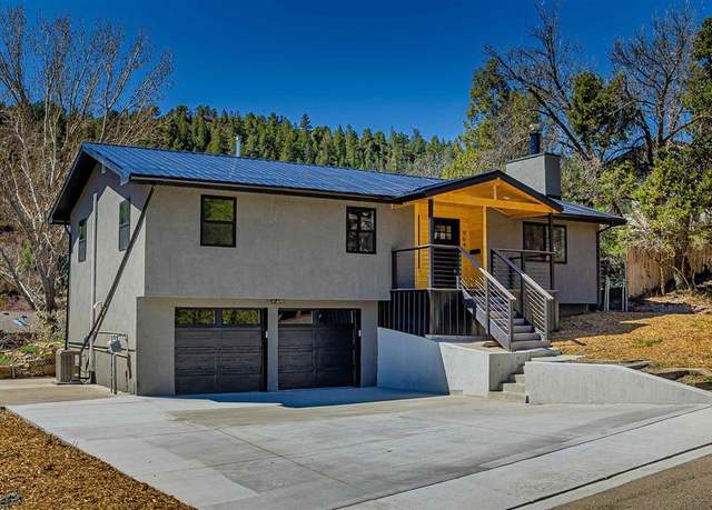 Property at 904 N Hidden Valley Cir, Durango, CO 81301, 4 beds, 3 baths