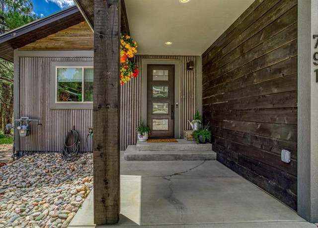 Property at 791 Antelope Ave, Pagosa Springs, CO 81147, 3 beds, 2.5 baths