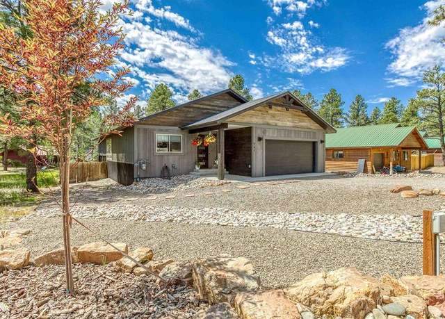 Property at 791 Antelope Ave, Pagosa Springs, CO 81147, 3 beds, 2.5 baths