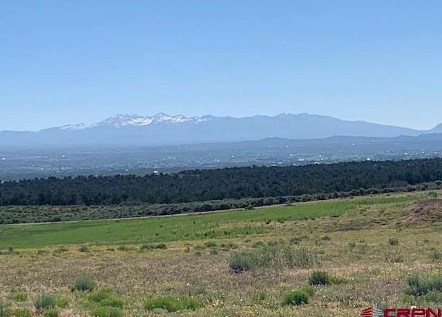 Property at TBD 17.9 Lot 12, Cortez, CO 81321