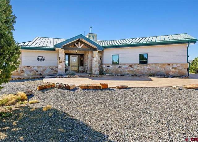 Property at 15773 6000 Rd, Montrose, CO 81403, 3 beds, 4 baths