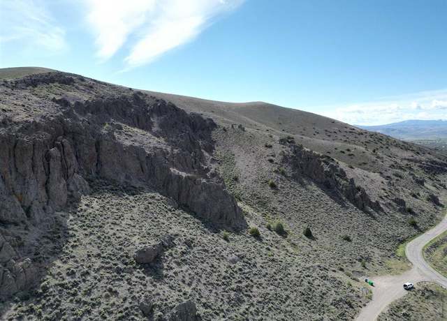 Property at TBD County Road 17, Gunnison, CO 81230