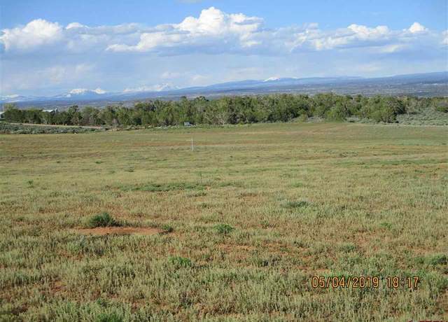 Property at TBD 17.9 Lot 11, Cortez, CO 81321