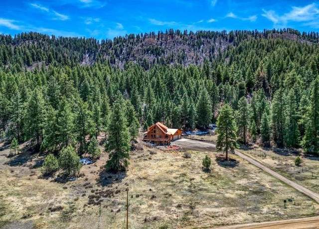 Property at 2535 Loma Linda Dr, Pagosa Springs, CO 81147, 3 beds, 3 baths