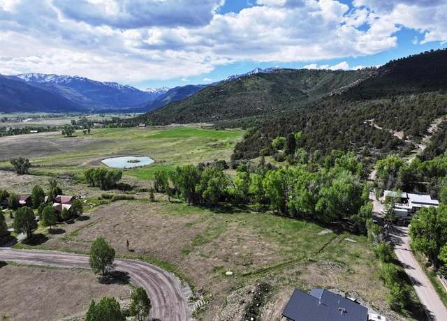 Property at Lot 64D Sabeta Dr, Ridgway, CO 81432