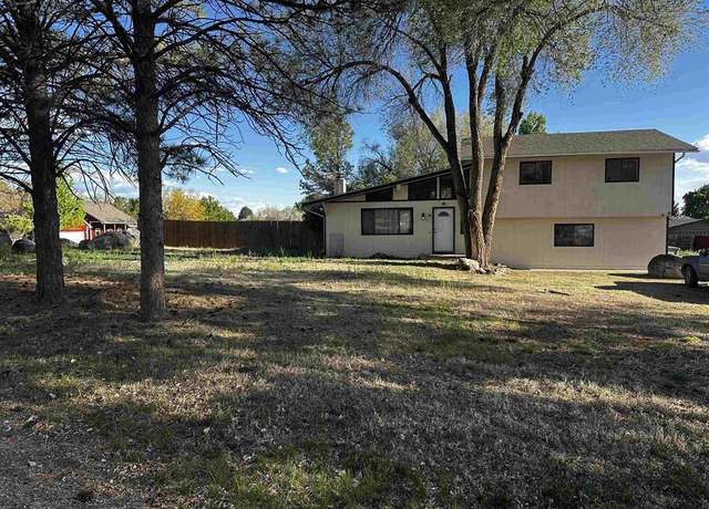 Property at 515 SW 2nd Ct, Cedaredge, CO 81413, 4 beds, 2 baths