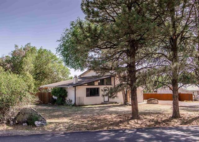 Property at 515 SW 2nd Ct, Cedaredge, CO 81413, 4 beds, 2 baths
