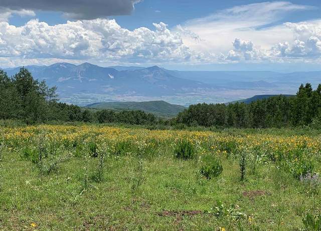 Property at 128-1 G National Forest Rd, Hotchkiss, CO 81419