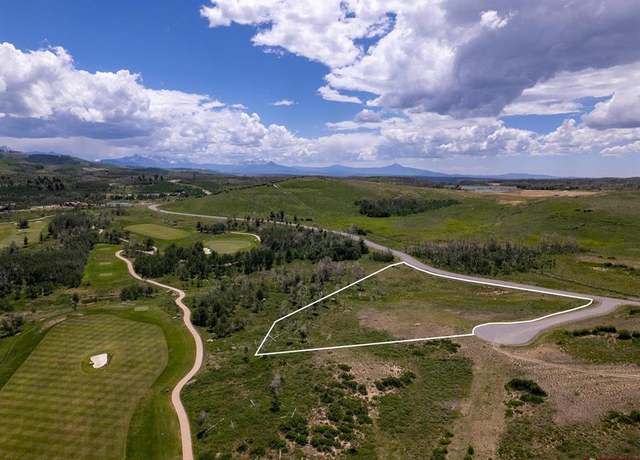 Property at 11 Red Cloud Cir, Montrose, CO 81403