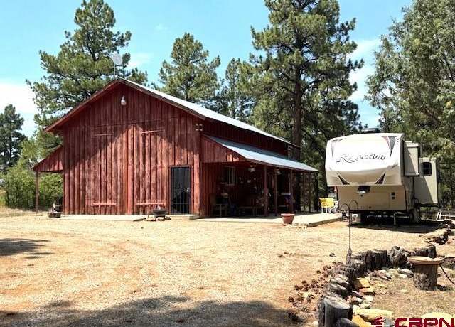Property at 35509 Highway 184, Mancos, CO 81328