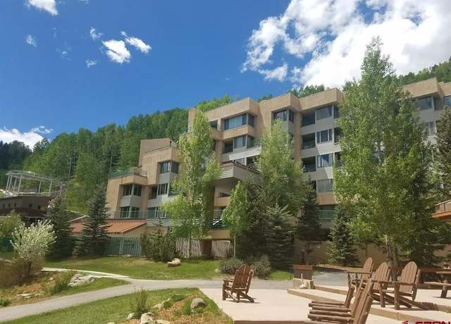 Property at 117 Needles Way #528, Durango, CO 81301, 2 beds, 2 baths