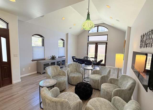 Property at 3416 Main Ave #201, Durango, CO 81301, 2 beds, 2 baths