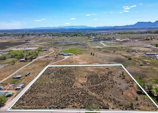 Property at TBD Road 26, Cortez, CO 81321