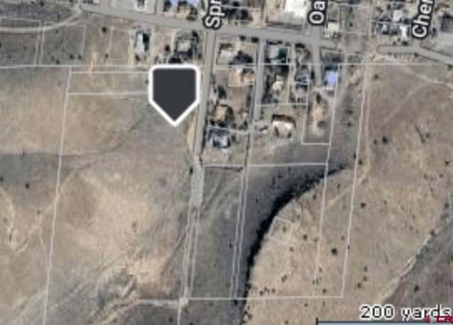 Property at TBD Spruce St, Del Norte, CO 81132