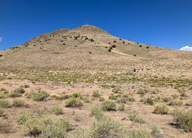 Property at TBD Spruce St, Del Norte, CO 81132