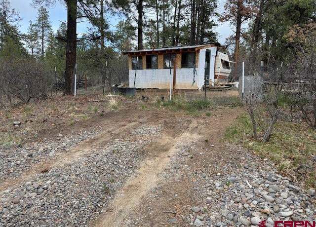 Property at 383 Justin's Rd, Pagosa Springs, CO 81147