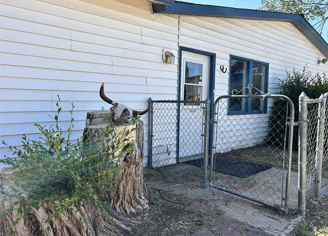 Property at 22548 M Rd, Cortez, CO 81321, 5 beds, 3 baths