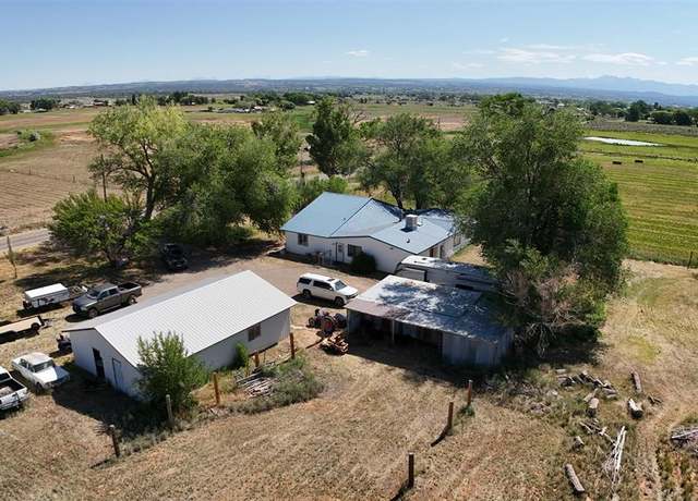Property at 22548 M Rd, Cortez, CO 81321, 5 beds, 3 baths