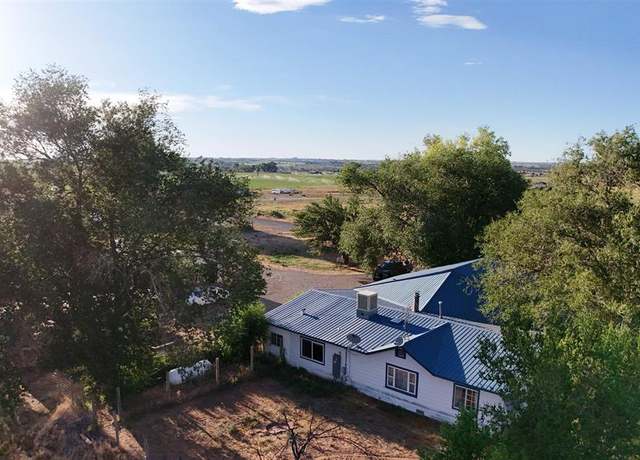 Property at 22548 M Rd, Cortez, CO 81321, 5 beds, 3 baths