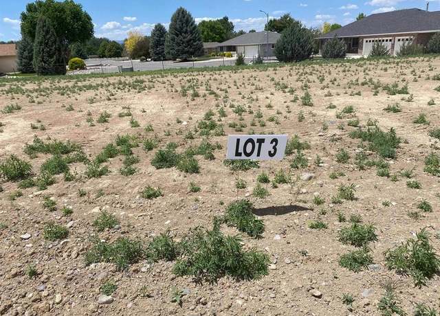 Property at Lot 3 6700 Rd, Montrose, CO 81401