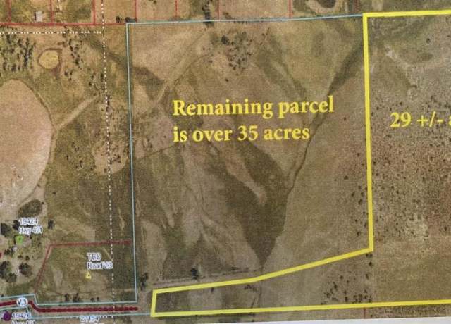 Property at TBD V.3, Lewis, CO 81321