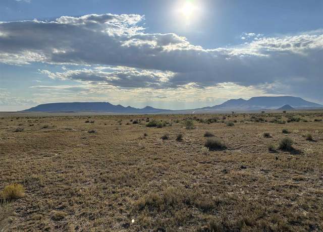 Property at TBD Chuck Ct, San Luis, CO 81152