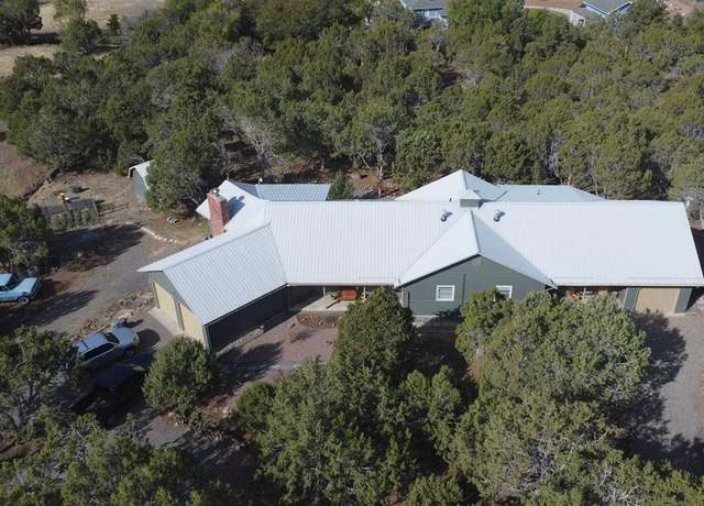 Property at 18707 Northridge Rd, Cedaredge, CO 81413, 4 beds, 4 baths