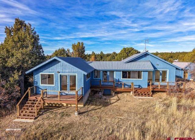 Property at 35738 Road P.6, Mancos, CO 81328, 3 beds, 2 baths