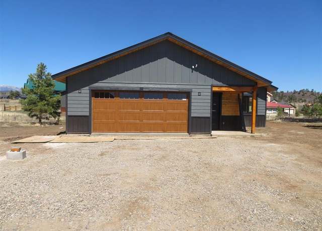 Property at 118 Saturn Dr, Pagosa Springs, CO 81147, 3 beds, 2 baths