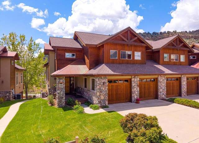 Property at 110 River Oaks Ct, Durango, CO 81303, 3 beds, 3.5 baths