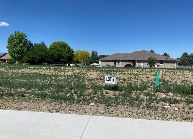 Property at Lot 5 6700 Rd, Montrose, CO 81401