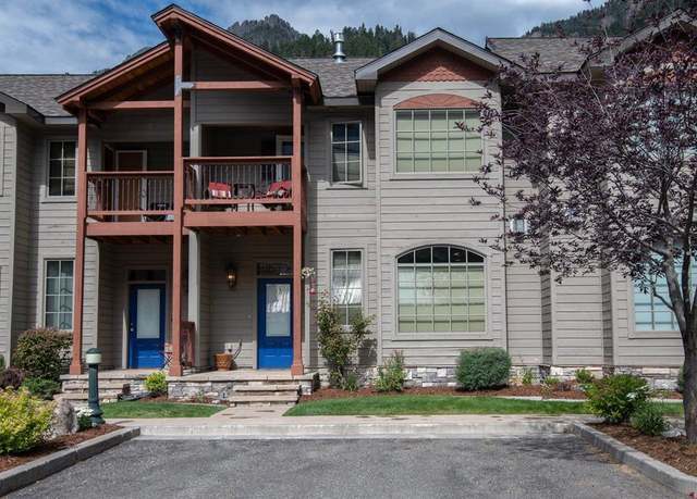 Property at 88 4th Ave #3, Ouray, CO 81427, 3 beds, 3 baths