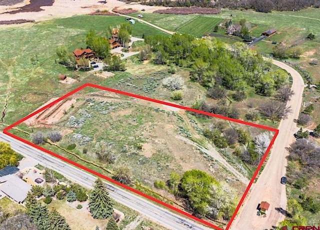 Property at 31 Turtle Lake Meadows Dr, Durango, CO 81301