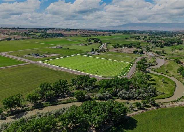Property at 15.4 acres Gunnison Rd, Olathe, CO 81425