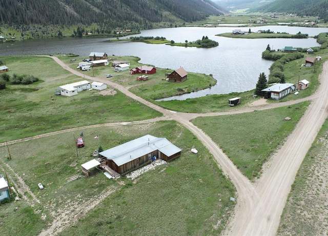 Property at 4100 Usfs Road 515 #180 Unit Hermit Lakes 180, Creede, CO 81130, 2 beds, 2 baths
