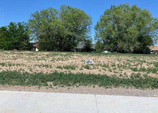 Property at Lot 6 6700 Rd, Montrose, CO 81401