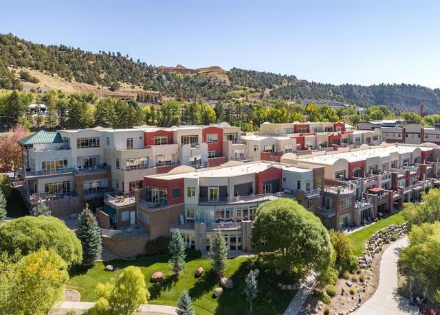 Property at 555 Rivergate Ln Unit B4-82, Durango, CO 81301, 3 beds, 2 baths