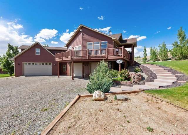 Property at 10431 5850 Rd, Montrose, CO 81403, 5 beds, 3 baths