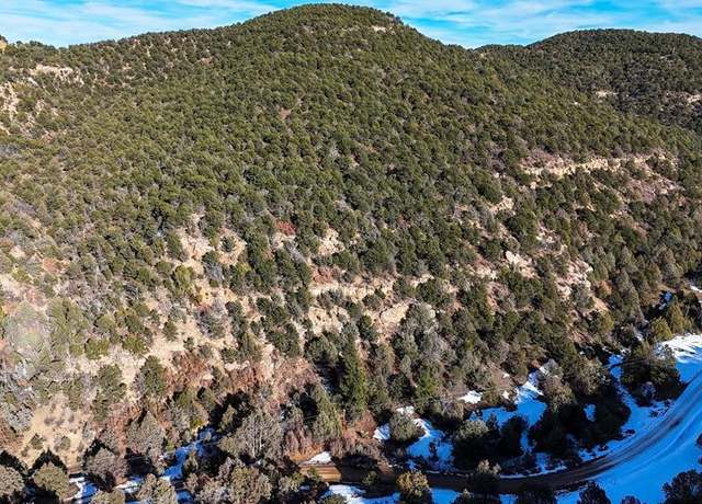 Property at TBD Four Mile Cyn, Walsenburg, CO 81089