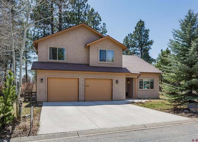 Property at 554 Oak Dr, Durango, CO 81301, 4 beds, 2.5 baths