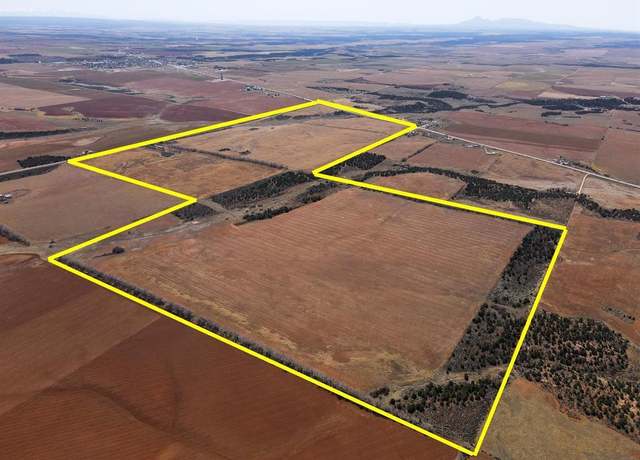 Property at TBDWP Highway 141, Dove Creek, CO 81324